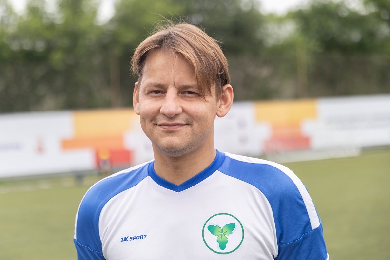 Фото - «Я чувствую, что живу!»: «Стальная воля» при поддержке ЕВРАЗа — в лицах и эмоциях